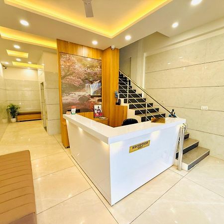 Hotel Swagat Residency Sohāna エクステリア 写真